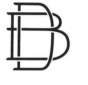 Trademark Logo BD