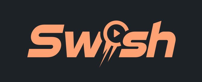 Trademark Logo SWISH
