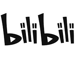 Trademark Logo BILIBILI