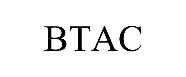  BTAC