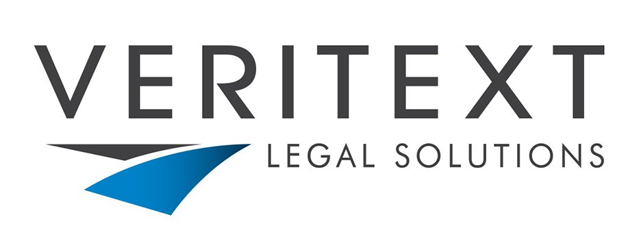 Trademark Logo VERITEXT LEGAL SOLUTIONS