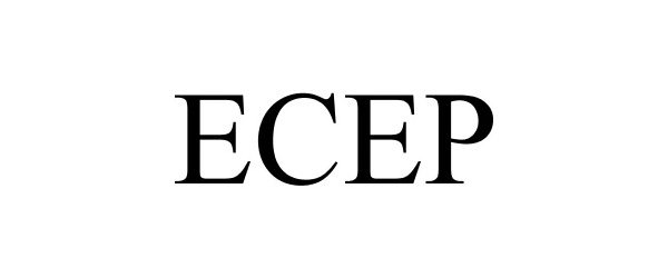  ECEP