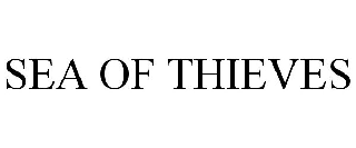 Trademark Logo SEA OF THIEVES