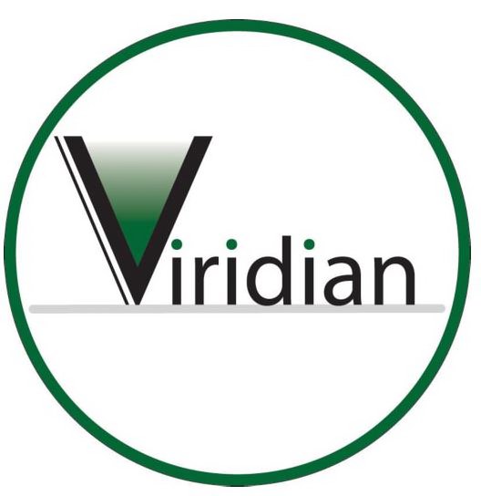 Trademark Logo VIRIDIAN