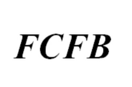 Trademark Logo FCFB