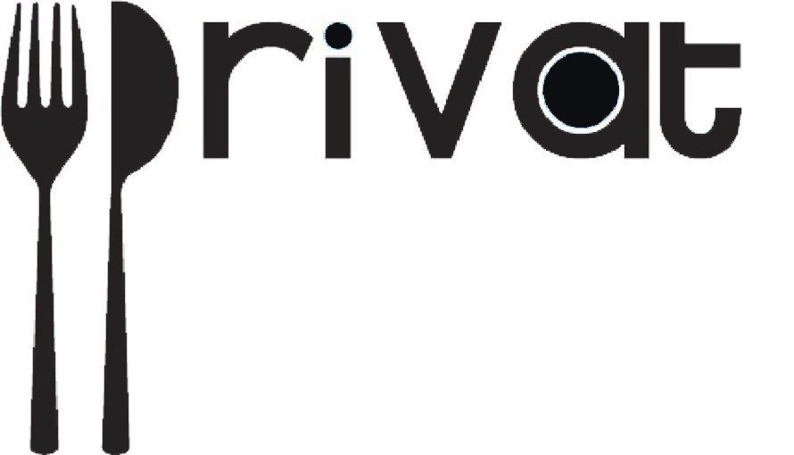 Trademark Logo PRIVAT