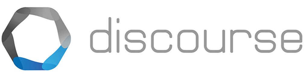 Trademark Logo DISCOURSE