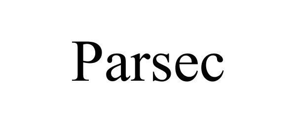  PARSEC