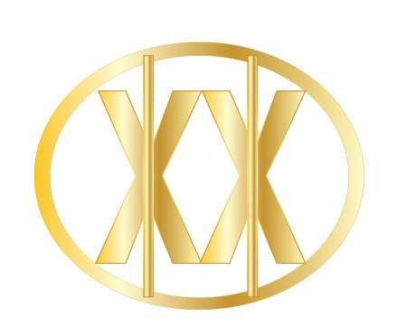 Trademark Logo XX