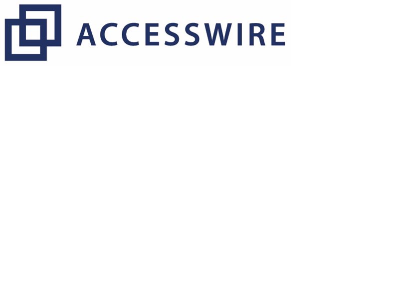 Trademark Logo ACCESSWIRE
