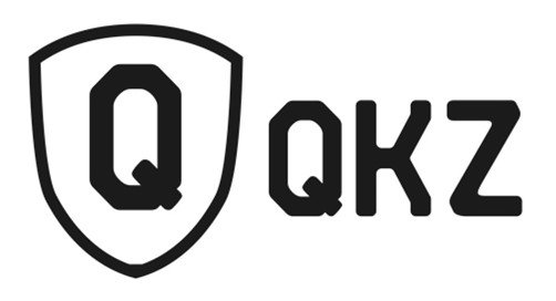 Trademark Logo Q QKZ