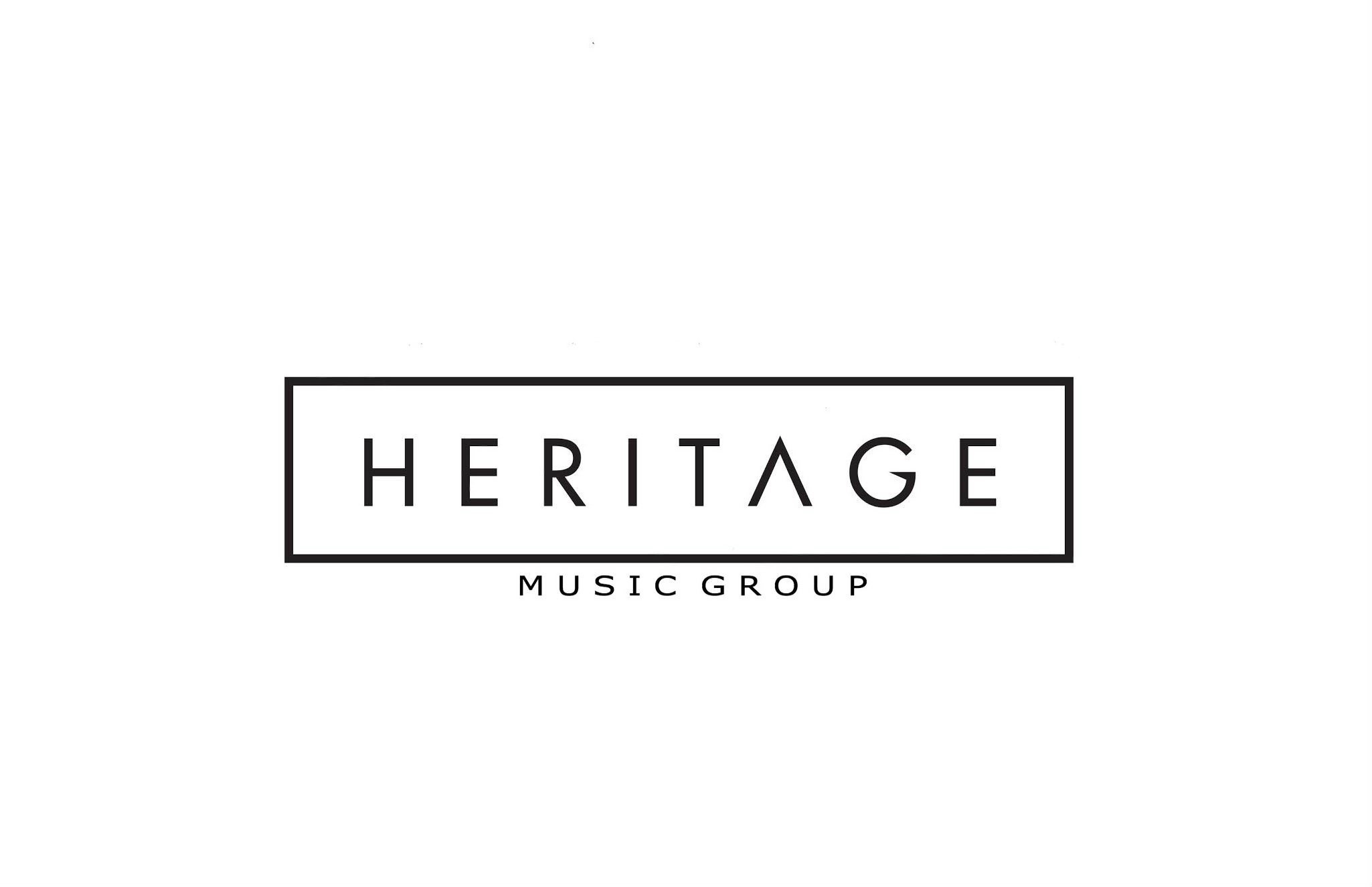  HERITAGE MUSIC GROUP