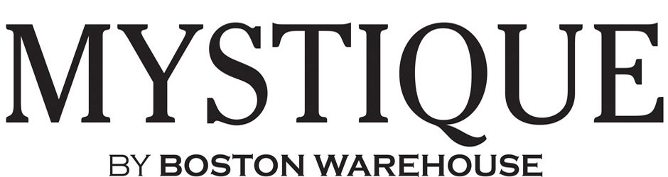 Trademark Logo MYSTIQUE BY BOSTON WAREHOUSE