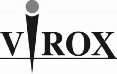 Trademark Logo VIROX