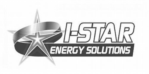 I-STAR ENERGY SOLUTIONS