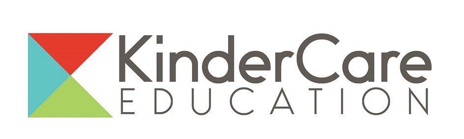 Trademark Logo K KINDERCARE EDUCATION