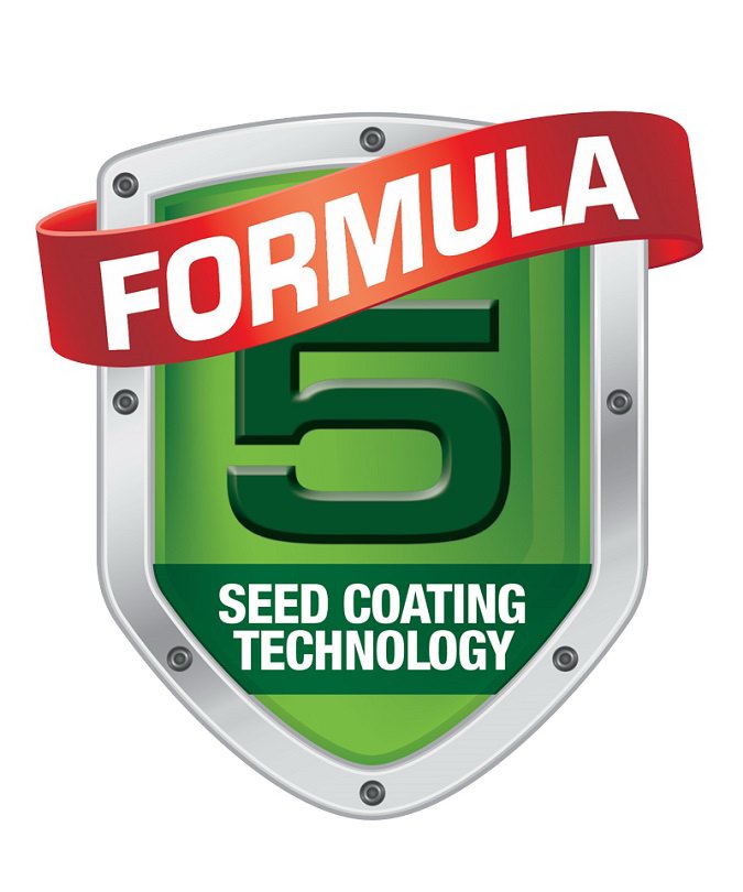  FORMULA 5 SEED COATING TECHNOLOGY