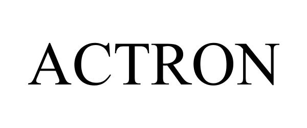 ACTRON