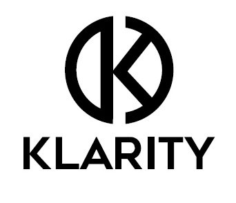 Trademark Logo K KLARITY