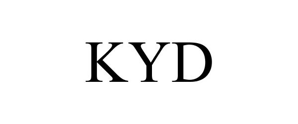  KYD