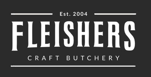 Trademark Logo EST. 2004 FLEISHERS CRAFT BUTCHERY