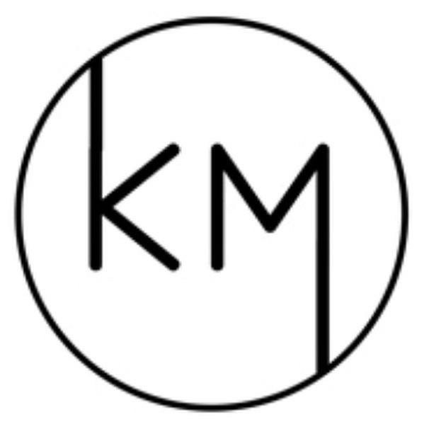 Trademark Logo KM