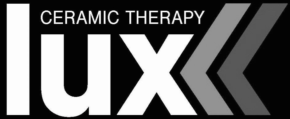  LUX CERAMIC THERAPY