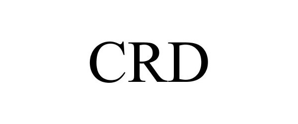 CRD