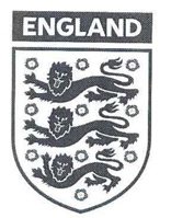 Trademark Logo ENGLAND