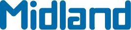 Trademark Logo MIDLAND