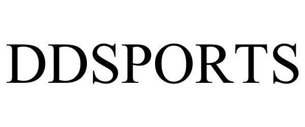  DDSPORTS