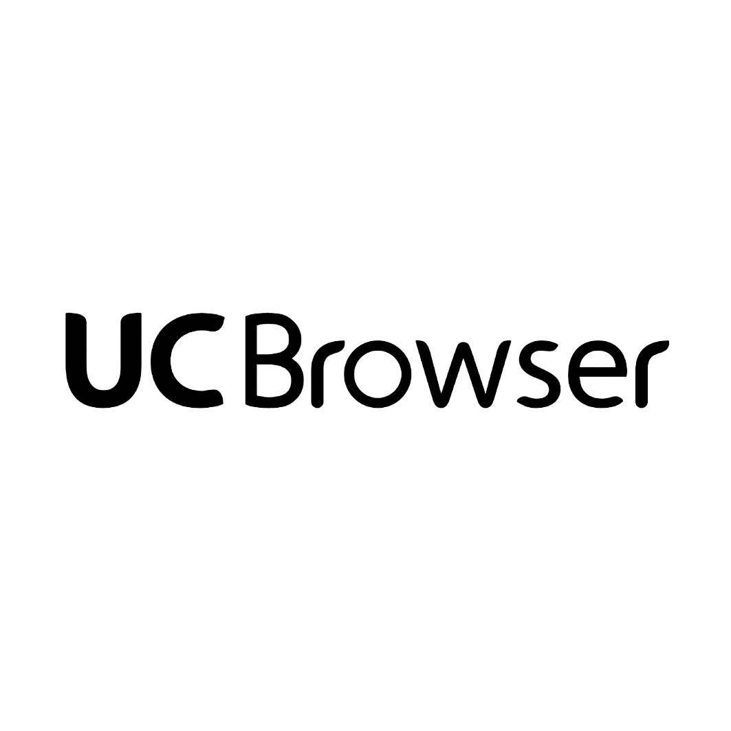 Trademark Logo UCBROWSER