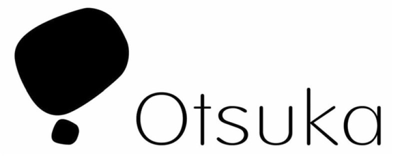 Trademark Logo OTSUKA