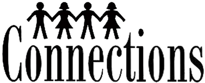 Trademark Logo CONNECTIONS