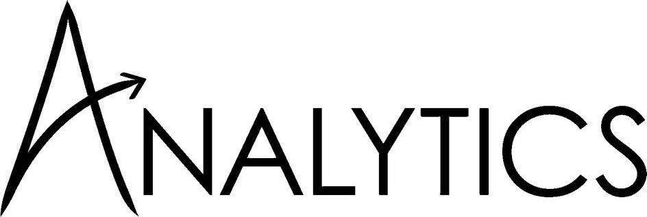 Trademark Logo ANALYTICS