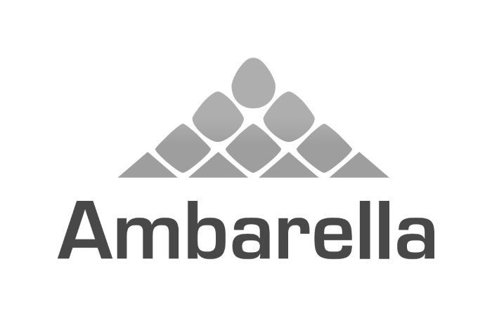 AMBARELLA