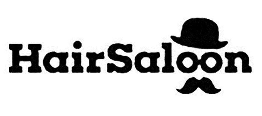 Trademark Logo HAIRSALOON