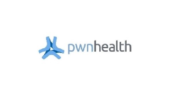 Trademark Logo PWNHEALTH