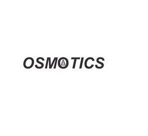 Trademark Logo OSMOTICS