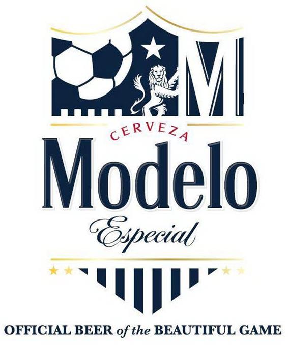  M CERVEZA MODELO ESPECIAL OFFICIAL BEEROF THE BEAUTIFUL GAME