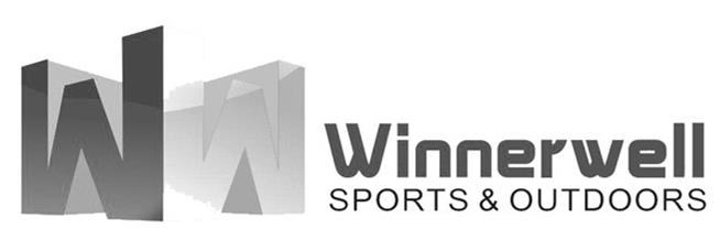 Trademark Logo WW WINNERWELL SPORTS & OUTDOORS