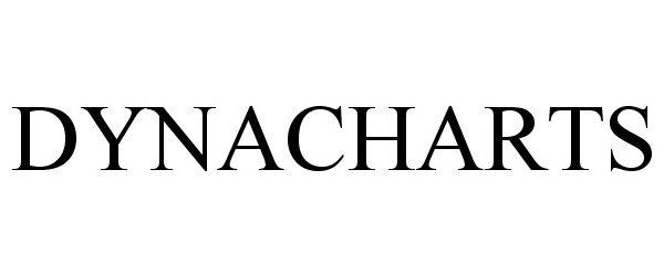 Trademark Logo DYNACHARTS