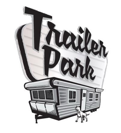 Trademark Logo TRAILER PARK