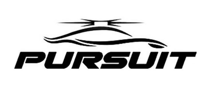 Trademark Logo PURSUIT