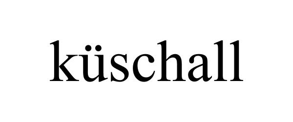  KÃSCHALL