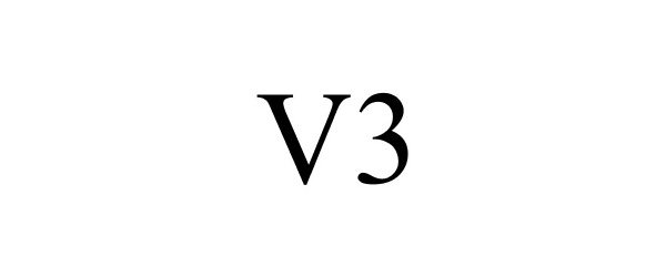 Trademark Logo V3