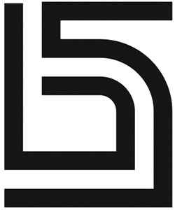 Trademark Logo BS