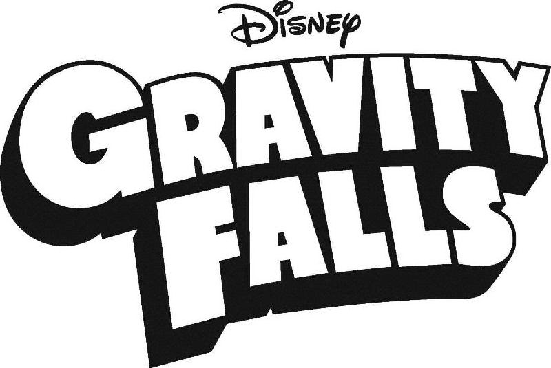 Trademark Logo DISNEY GRAVITY FALLS
