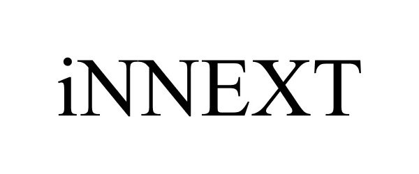 Trademark Logo INNEXT