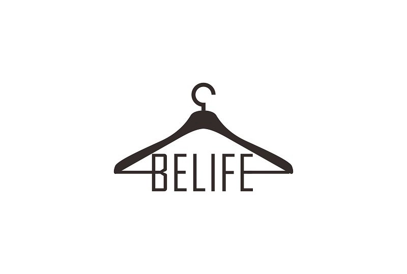 Trademark Logo BELIFE